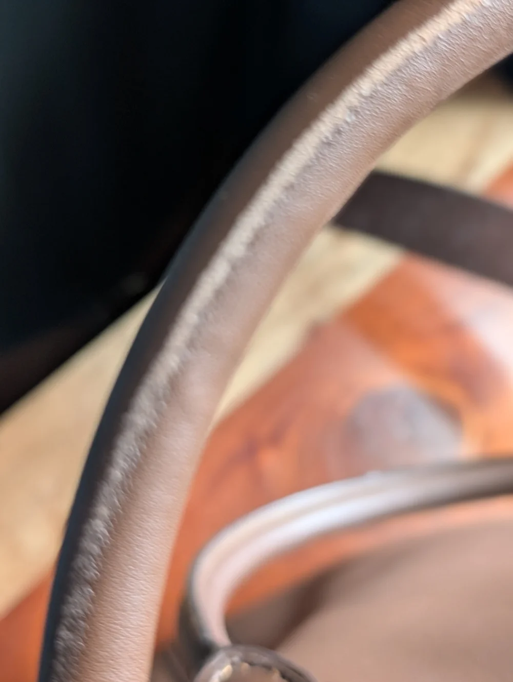 Coach Metro Tote Brown - Picture 14 of 14